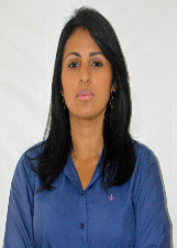 Foto de GIZELE SILVA DO AMOR DIVINO BARCELOS