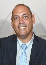 Foto de HUMBERTO ALEXANDRE BELGUES DA COSTA RAMOS