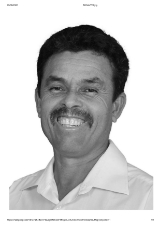 Foto de Luiz Alves da Silva