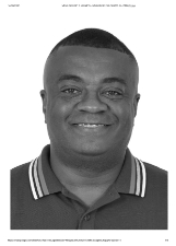 Foto de VENILSON DE SOUZA GOMES