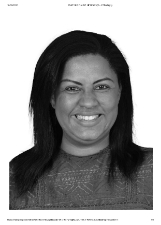 Foto de ELAINE CRISTINA OLIVEIRA MENDONÇA