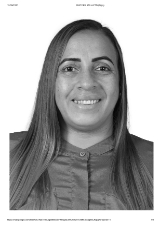 Foto de KEILA VALÉRIA MENDES DA SILVA