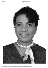 Foto de MARTA IZAIAS THEODORO CERQUEIRA