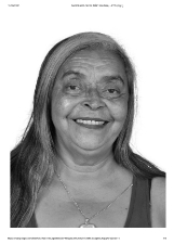 Foto de SANDRA DA SILVA SANTOS MACHADO