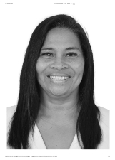 Foto de ZILDA MARTINS DOS SANTOS ALVES