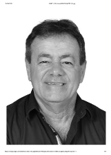 Foto de JOSÉ LUIZ RODRIGUES GARCIA
