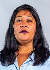 Foto de Claudia Maria de Oliveira Simão