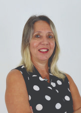Foto de Sandra Maria Jardim Toledo Silva