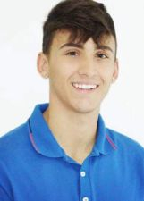 Foto de MATHEUS MATTOS TOMAZ