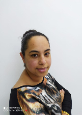 Foto de Rafaela Hilário da Silva Chermout