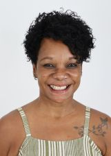 Foto de MARIA APARECIDA DE SOUZA MONTEIRO