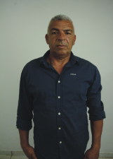 Foto de ALMIR FRANCISCO DA SILVA FILHO