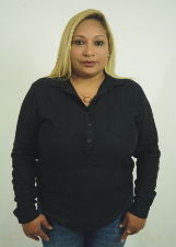Foto de IARA MARQUES DA SILVA