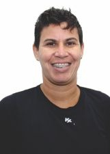 Foto de FABIANE DA COSTA RIBEIRO