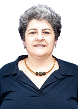 Foto de THEREZA CHRISTINA GOMES PINHEIRO