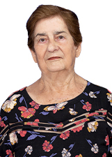 Foto de Zélia Coelho Gonçalves