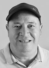 Foto de LUIS CLÁUDIO SERENO DE OLIVEIRA
