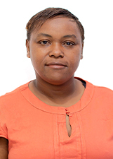 Foto de Rosa Maria Porcina Santos da Conceição