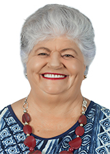 Foto de Angela Maria da Silva Ferreira