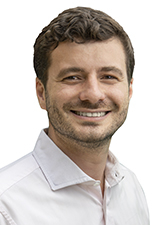 Foto de Bernardo Barreto Gonçalves Caminada Sabrá
