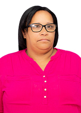 Foto de Eunice de Moraes Carvalho