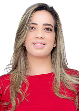 Foto de CRISTIANE LOPES FARIA