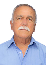 Foto de Edmundo Roberto Assunção do Amaral