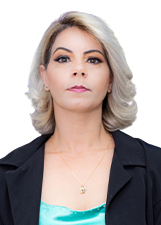 Foto de VIVIANE DA SILVA MATHEUS
