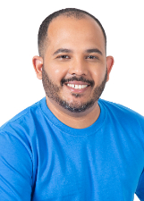Foto de William de Oliveira Reis