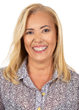 Foto de Solange Oliveira de Azevedo