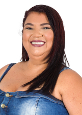 Foto de PATRICIA SIMOES GUEDES DA SILVA