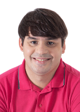 Foto de Adriano dos Reis Ferreira