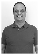 Foto de LUIZ FERNANDO BARBOSA DE QUEIROZ
