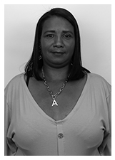 Foto de ALESSANDRA DA ROCHA MARQUES