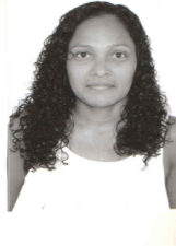 Foto de CLAUDIA ALVES DOS SANTOS