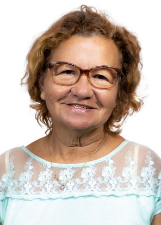 Foto de MARTHA SERRA DE ALMEIDA