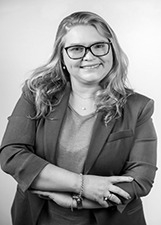 Foto de Marilena de Faria Sarmento