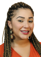 Foto de PALOMA DA CONCEIÇÃO DE ALMEIDA