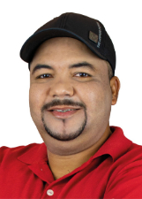 Foto de TIAGO DA SILVA TEIXEIRA