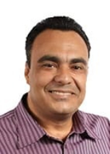 Foto de ANTONIO LUIZ DE OLIVEIRA
