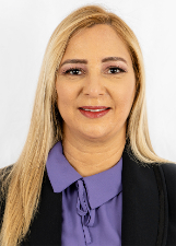 Foto de PATRICIA DE OLIVEIRA MORAES DA SILVA