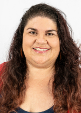Foto de ANA PAULA PONTES DE SOUZA