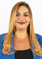 Foto de LENÍSIA DA SILVA CARDOSO