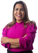 Foto de TANIA CRISTINA MAGALHÃES BASTOS E SILVA