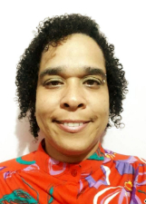 Foto de Jacqueline Esteves dos Santos