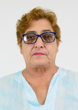 Foto de GLEICI MARGARETH MARTINS DOS SANTOS