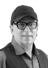 Foto de Luiz Carlos Barboza