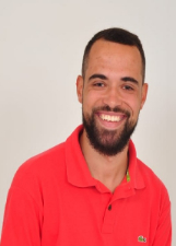 Foto de Alexandre Damião Teixeira da Rocha
