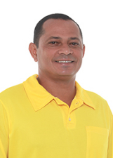 Foto de JONAS PEREIRA DA SILVA