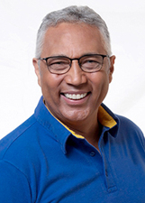 Foto de GERALDO ROBERTO SIQUEIRA DE SOUZA